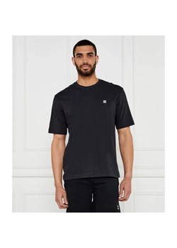 Hugo Bodywear T-shirt DAZZY | Relaxed fit ze sklepu Gomez Fashion Store w kategorii T-shirty męskie - zdjęcie 184324228