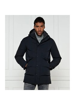 Paul&Shark Puchowa kurtka | Regular Fit ze sklepu Gomez Fashion Store w kategorii Kurtki męskie - zdjęcie 184324239