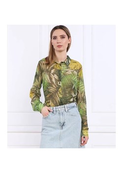 GUESS Koszula | Regular Fit ze sklepu Gomez Fashion Store w kategorii Koszule damskie - zdjęcie 184324246