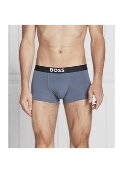 BOSS BLACK Bokserki Trunk Identity ze sklepu Gomez Fashion Store w kategorii Majtki męskie - zdjęcie 184324249