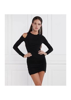 Pinko Sukienka Bey Blate ze sklepu Gomez Fashion Store w kategorii Sukienki - zdjęcie 184324255