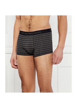 Emporio Armani Bokserki ze sklepu Gomez Fashion Store w kategorii Majtki męskie - zdjęcie 184324266
