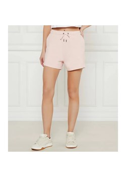 Guess Jeans Szorty EMBRO | Regular Fit ze sklepu Gomez Fashion Store w kategorii Szorty - zdjęcie 184324269