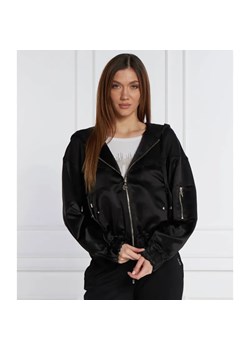 Liu Jo Sport Bluza | Loose fit ze sklepu Gomez Fashion Store w kategorii Bluzy damskie - zdjęcie 184324277