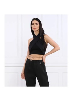 Liu Jo Beachwear Top | Slim Fit ze sklepu Gomez Fashion Store w kategorii Bluzki damskie - zdjęcie 184324278