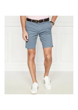 POLO RALPH LAUREN Szorty | Slim Fit | stretch ze sklepu Gomez Fashion Store w kategorii Spodenki męskie - zdjęcie 184324287