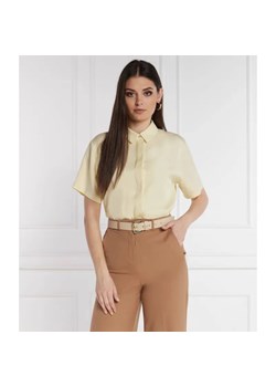 Samsøe Samsøe Koszula MINA | Relaxed fit ze sklepu Gomez Fashion Store w kategorii Koszule damskie - zdjęcie 184324298