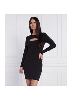 GUESS Sukienka LANA ze sklepu Gomez Fashion Store w kategorii Sukienki - zdjęcie 184324307