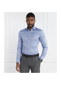 HUGO Koszula Koey | Slim Fit ze sklepu Gomez Fashion Store w kategorii Koszule męskie - zdjęcie 184324308
