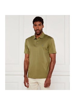 BOSS BLACK Polo C-Parris 01 | Regular Fit | mercerised ze sklepu Gomez Fashion Store w kategorii T-shirty męskie - zdjęcie 184324316