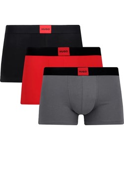 Hugo Bodywear Bokserki 3-pack GALAXY ze sklepu Gomez Fashion Store w kategorii Majtki męskie - zdjęcie 184324317