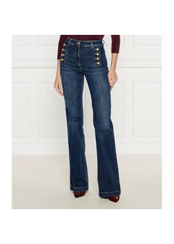 Elisabetta Franchi Jeansy | Regular Fit ze sklepu Gomez Fashion Store w kategorii Jeansy damskie - zdjęcie 184324319