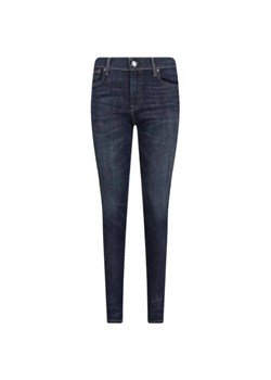 POLO RALPH LAUREN Jeansy TOMPKINSSKI | Skinny fit ze sklepu Gomez Fashion Store w kategorii Jeansy damskie - zdjęcie 184324327