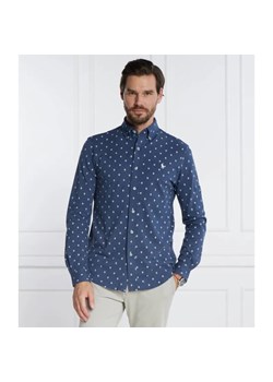 POLO RALPH LAUREN Koszula | Slim Fit ze sklepu Gomez Fashion Store w kategorii Koszule męskie - zdjęcie 184324337