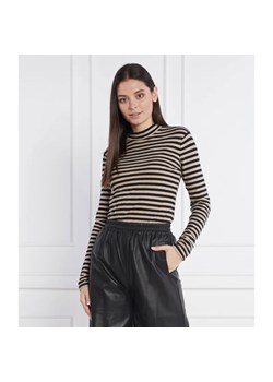 Marc O' Polo Bluzka | Slim Fit ze sklepu Gomez Fashion Store w kategorii Bluzki damskie - zdjęcie 184324338