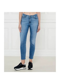 Marc Cain Jeansy RIAD | Slim Fit | regular waist ze sklepu Gomez Fashion Store w kategorii Jeansy damskie - zdjęcie 184324348