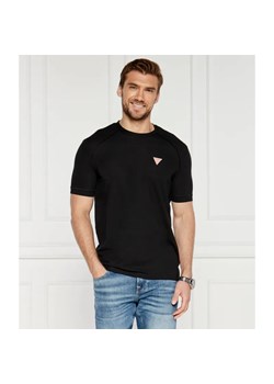 GUESS ACTIVE T-shirt HENRIKO | Regular Fit ze sklepu Gomez Fashion Store w kategorii T-shirty męskie - zdjęcie 184324356