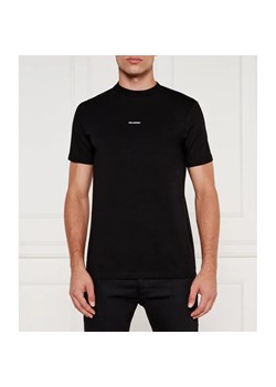 Karl Lagerfeld T-shirt | Regular Fit ze sklepu Gomez Fashion Store w kategorii T-shirty męskie - zdjęcie 184324358