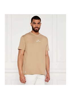 POLO RALPH LAUREN T-shirt | Classic fit ze sklepu Gomez Fashion Store w kategorii T-shirty męskie - zdjęcie 184324359