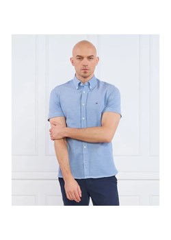 Tommy Hilfiger Koszula | Slim Fit ze sklepu Gomez Fashion Store w kategorii Koszule męskie - zdjęcie 184324365