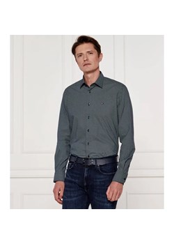 Tommy Hilfiger Koszula | Regular Fit ze sklepu Gomez Fashion Store w kategorii Koszule męskie - zdjęcie 184324388