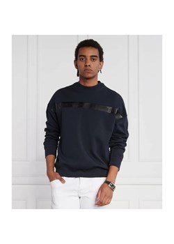 Armani Exchange Bluza | Regular Fit ze sklepu Gomez Fashion Store w kategorii Bluzy męskie - zdjęcie 184324395
