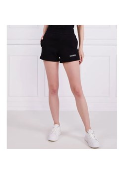Napapijri Szorty | Regular Fit ze sklepu Gomez Fashion Store w kategorii Szorty - zdjęcie 184324396