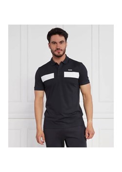 BOSS GREEN Polo Paule 2 | Slim Fit ze sklepu Gomez Fashion Store w kategorii T-shirty męskie - zdjęcie 184324399