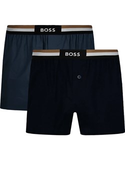 BOSS BLACK Bokserki 2-pack ze sklepu Gomez Fashion Store w kategorii Majtki męskie - zdjęcie 184324408