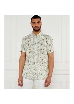 GUESS Koszula | Slim Fit ze sklepu Gomez Fashion Store w kategorii Koszule męskie - zdjęcie 184324419