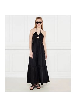 TWINSET Sukienka ze sklepu Gomez Fashion Store w kategorii Sukienki - zdjęcie 184324425