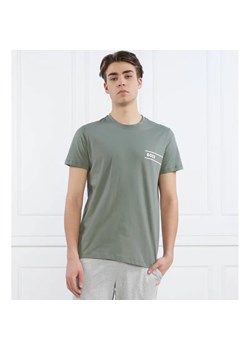 BOSS BLACK T-shirt | Regular Fit ze sklepu Gomez Fashion Store w kategorii T-shirty męskie - zdjęcie 184324426