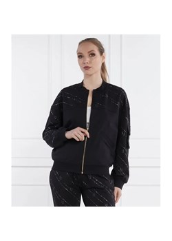 Liu Jo Sport Bluza | Regular Fit ze sklepu Gomez Fashion Store w kategorii Bluzy damskie - zdjęcie 184324428