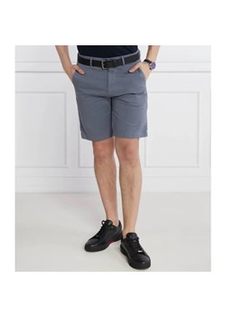 BOSS ORANGE Szorty Chino | Slim Fit ze sklepu Gomez Fashion Store w kategorii Spodenki męskie - zdjęcie 184324429