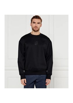 BOSS BLACK Bluza C-Soleri 1895_HC | Loose fit ze sklepu Gomez Fashion Store w kategorii Bluzy męskie - zdjęcie 184324446