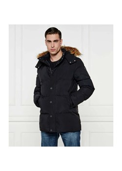 GUESS Puchowa kurtka | Regular Fit ze sklepu Gomez Fashion Store w kategorii Kurtki męskie - zdjęcie 184324448