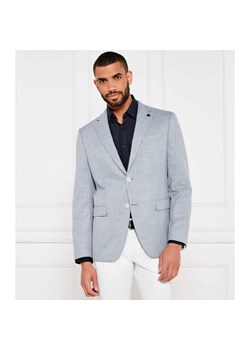 Hechter Paris Marynarka | Modern fit ze sklepu Gomez Fashion Store w kategorii Marynarki męskie - zdjęcie 184324449