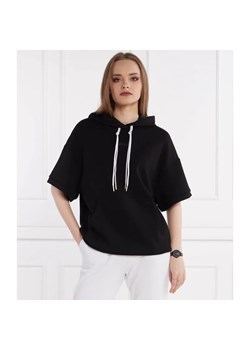 Armani Exchange Bluza | Loose fit ze sklepu Gomez Fashion Store w kategorii Bluzy damskie - zdjęcie 184324457
