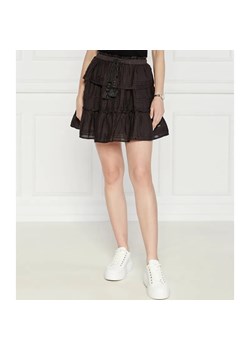 Pepe Jeans London Spódnica DAELYN ze sklepu Gomez Fashion Store w kategorii Spódnice - zdjęcie 184324485