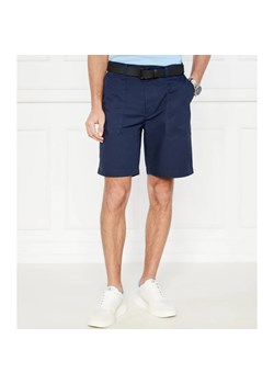 Gant Szorty | Regular Fit | z dodatkiem lnu ze sklepu Gomez Fashion Store w kategorii Spodenki męskie - zdjęcie 184324496