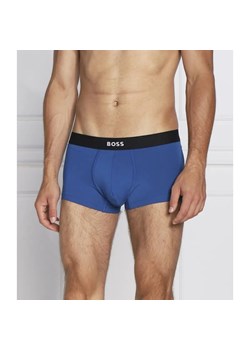 BOSS BLACK Bokserki Smooth ze sklepu Gomez Fashion Store w kategorii Majtki męskie - zdjęcie 184324505