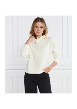 Pepe Jeans London Bluza | Regular Fit ze sklepu Gomez Fashion Store w kategorii Bluzy damskie - zdjęcie 184324509