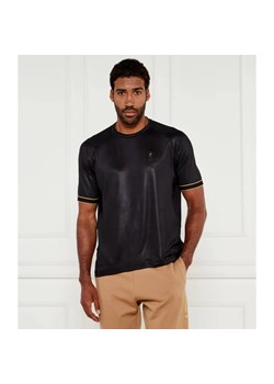 EA7 T-shirt | Modern fit ze sklepu Gomez Fashion Store w kategorii T-shirty męskie - zdjęcie 184324516