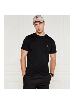 PARAJUMPERS T-shirt | Regular Fit ze sklepu Gomez Fashion Store w kategorii T-shirty męskie - zdjęcie 184324525