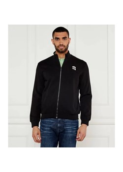 Karl Lagerfeld Bluza | Regular Fit ze sklepu Gomez Fashion Store w kategorii Bluzy męskie - zdjęcie 184324526