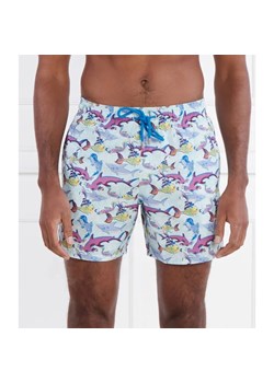 Vilebrequin Szorty kąpielowe MAHINA | Regular Fit ze sklepu Gomez Fashion Store w kategorii Kąpielówki - zdjęcie 184324529