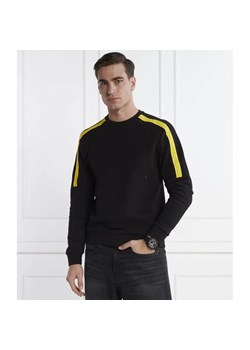 EA7 Bluza | Regular Fit ze sklepu Gomez Fashion Store w kategorii Bluzy męskie - zdjęcie 184324537