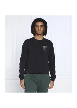 Aeronautica Militare Bluza | Regular Fit ze sklepu Gomez Fashion Store w kategorii Bluzy męskie - zdjęcie 184324538
