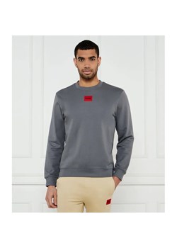 HUGO Bluza Diragol 212 | Regular Fit ze sklepu Gomez Fashion Store w kategorii Bluzy męskie - zdjęcie 184324546