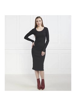 Tommy Hilfiger Sukienka SC-NK | Slim Fit ze sklepu Gomez Fashion Store w kategorii Sukienki - zdjęcie 184324559